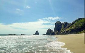 The Lookout Beach San Lorenzo